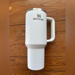 Stanley White Insulated Mug 40oz